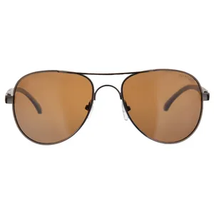 عینک آفتابی مردانه آویاتور مدل P1047C2
