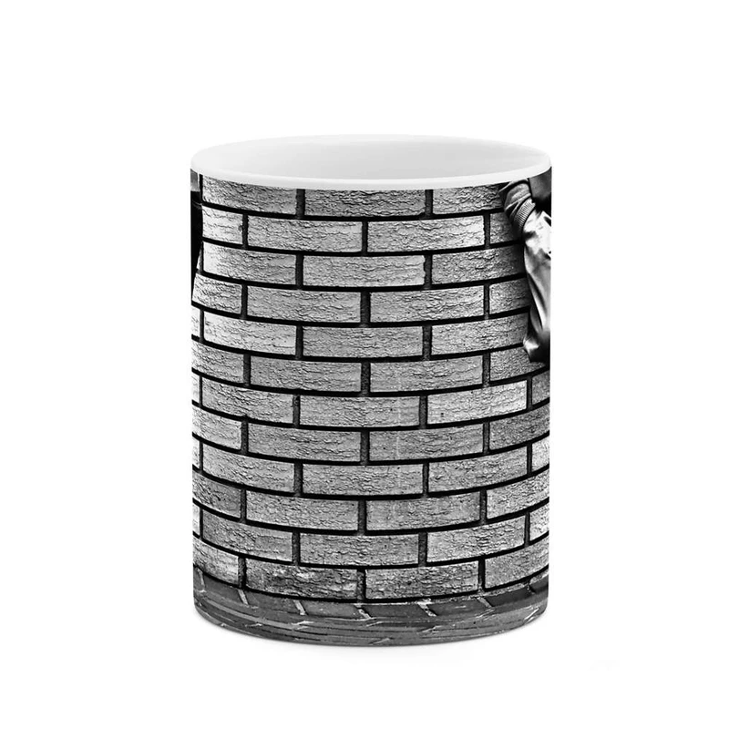 ماگ کاکتی مدل فانتزی کد mgh10087