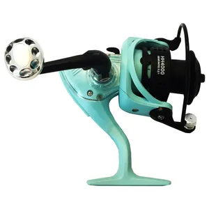 چرخ ماهیگیری هونگ ژیانگ مدل HH 4000
