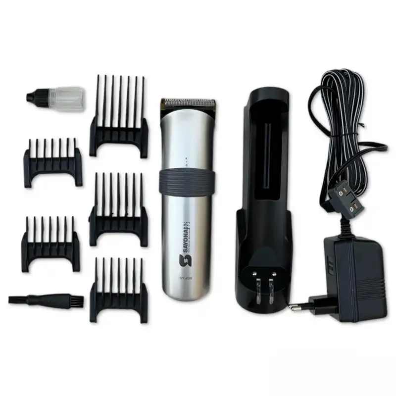 ماشین اصلاح موی سر و صورت سایونا مدل SY-699