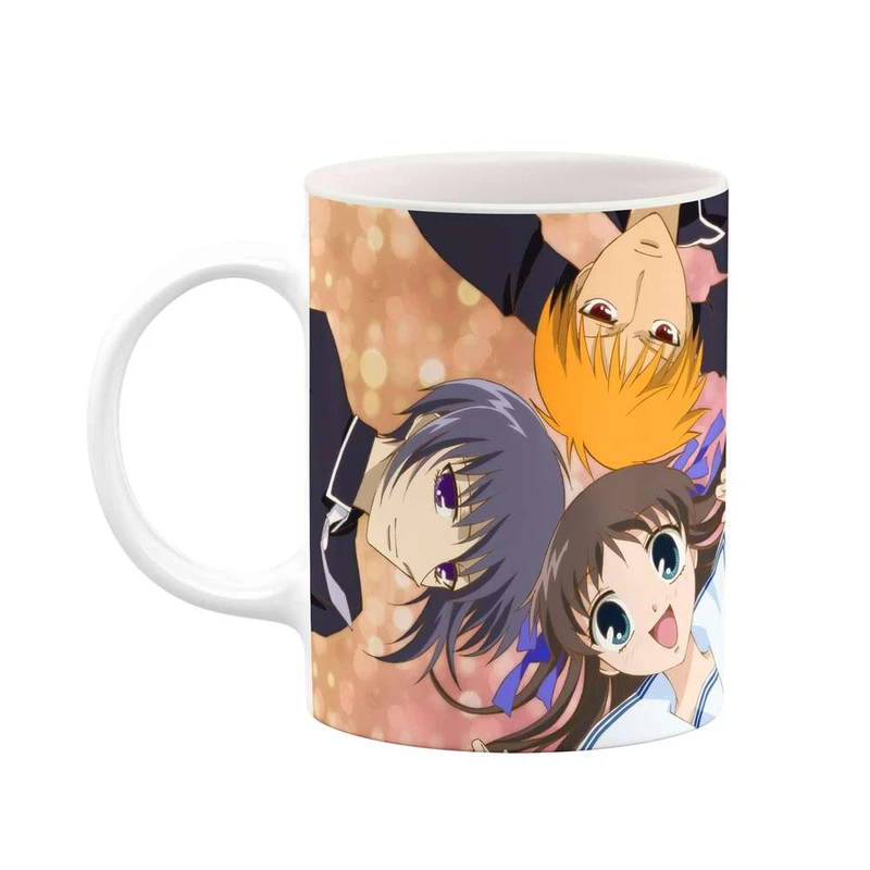 ماگ کاکتی مدل انیمه کد mgh21824