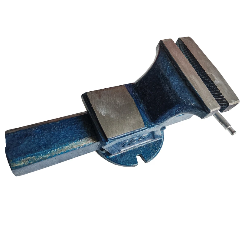 گیره رومیزی مدل QRBD - 200 سایز 200 میلیمتر