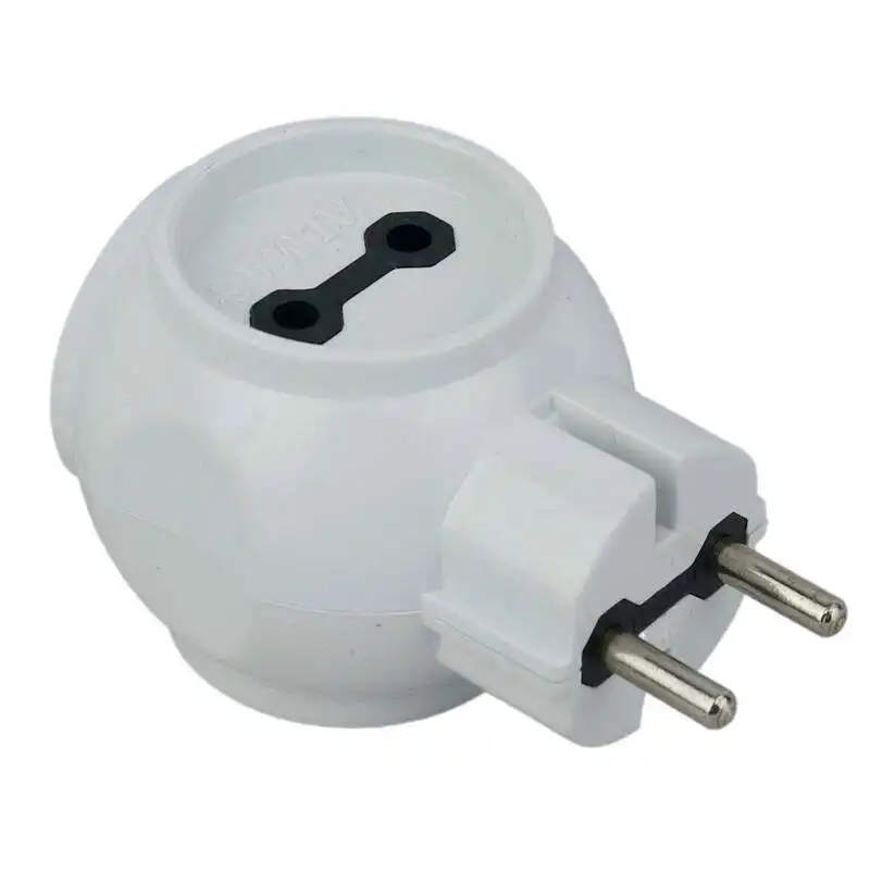 سه شاخه برق الماس مدل ES کد 0061