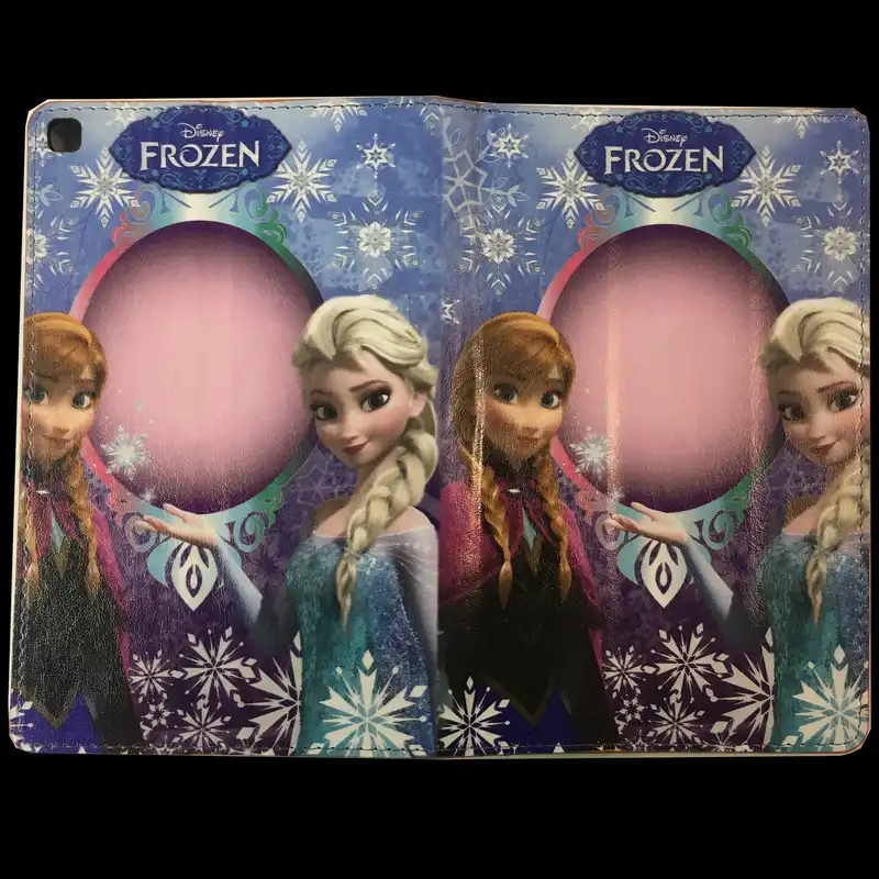 کیف کلاسوری مدل TD-T515 مناسب برای تبلت سامسونگ Galaxy Tab A10.1 2019 / T515