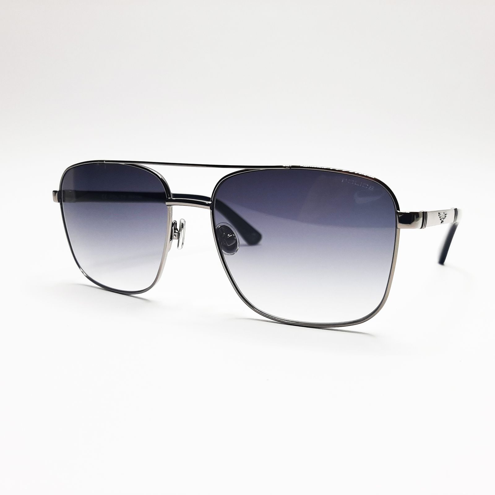 عینک آفتابی پلیس مدل SPL782 -  - 2