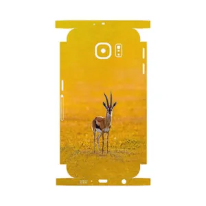MAHOOT Gazelle-FullSkin Cover Sticker for Samsung Galaxy S6