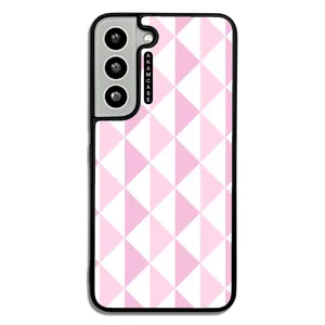 AKAM AMC-WSGS22-CUTE PATTERN5 Cover For Samsung Galaxy S22