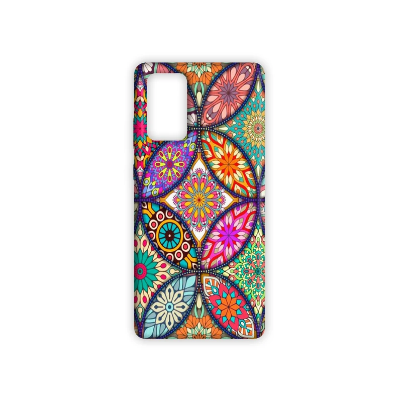 کاور مدل سنتی کد 142 مناسب برای گوشی موبایل شیائومی redmi note 11 4g / note 11s