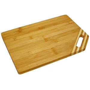 تخته گوشت بامبو پی بست گیفت مدل H1625s