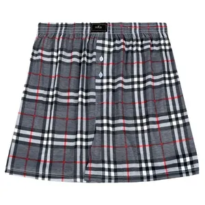 شورت پسرانه یوکین مدل K25