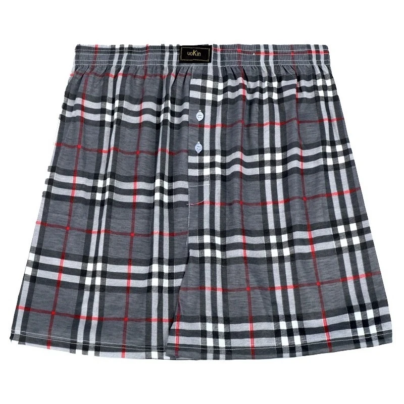 شورت پسرانه یوکین مدل K25