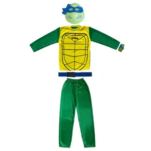 تن پوش هیروز مدل Ninja Turtles