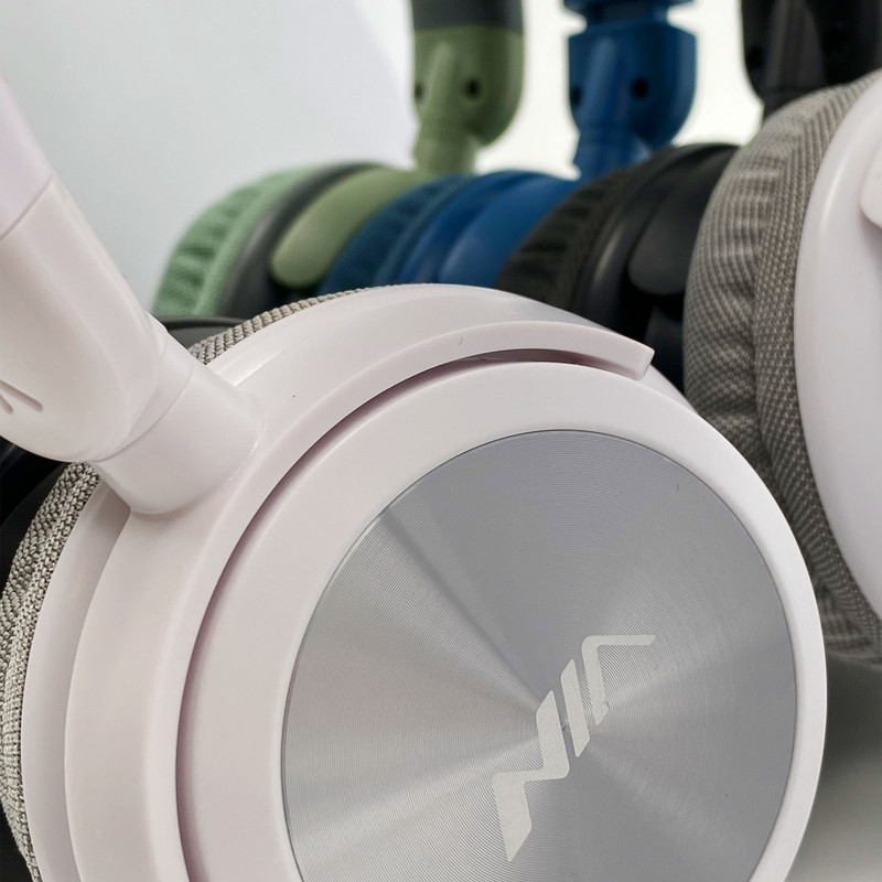 هدست بلوتوثی نیا مدل WH-220