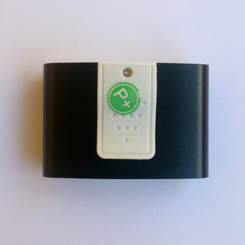 پخش کننده موسیقی مدل AS3-MP3 2