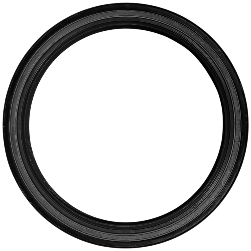 کاسه نمد ته میل لنگ جی آی اس پی مدل بدون فنر مناسب برای پژو ۲۰۶ رانا ، ۲۰۷ تارا