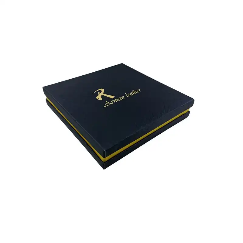 ست هدیه آرمان چرم مدل 590