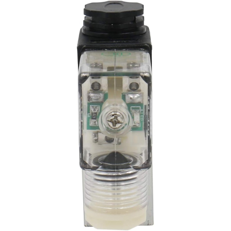 شیر برقی مدل 2V025-08 شیر برقی مدل 2V025-08