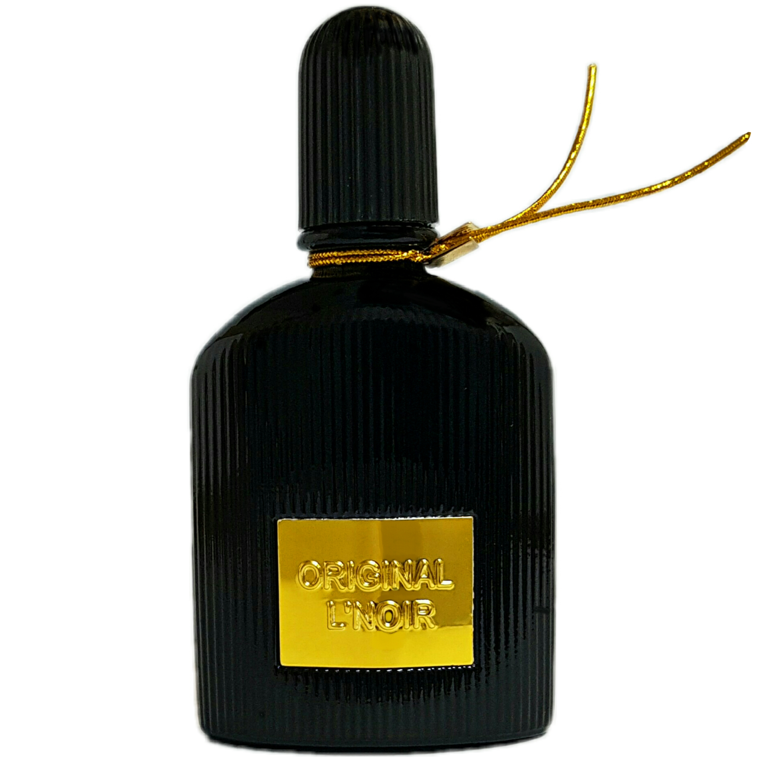 عطر جیبی زنانه جانوین مدل بلک ارکید حجم 25 میلی لیتر