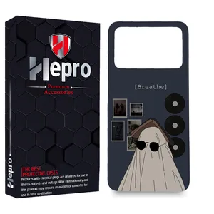 HEPRO MC Cover for XIAOMI POCO X4 PRO