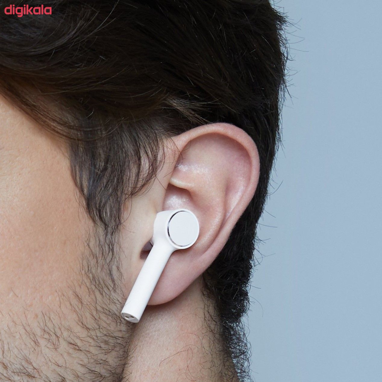 هندزفری بلوتوثی شیائومی مدل Xiaomi Mi True Wireless Earphones Lite main 1 10