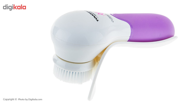 برس پاکسازی کیوت اسکین مدل CIH-F700 برس پاکسازی کیوت اسکین مدل CIH-F700