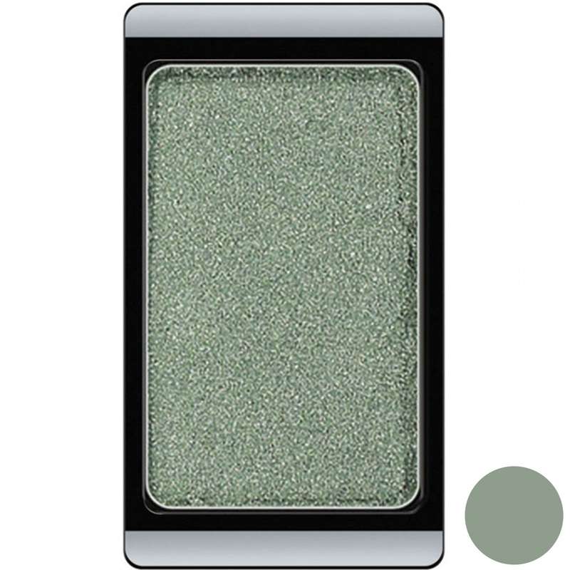 سایه چشم آرت دکو سری Duochrome شماره 250 سایه چشم آرت دکو سری Duochrome شماره 250