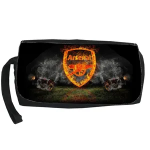 جامدادی طرح آرسنال کد jt21