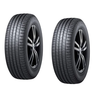 لاستیک خودرو دانلوپ مدل SP SPORT LM705 سایز 185/65R14 - دو حلقه
