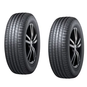 لاستیک خودرو دانلوپ مدل Sp Sport LM705 سایز 215/55R17 - دو حلقه