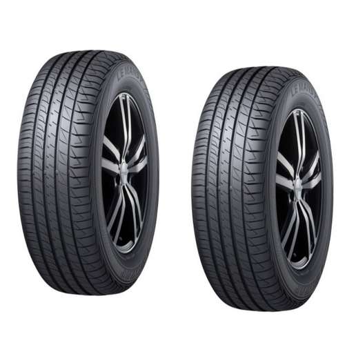 لاستیک خودرو دانلوپ تایر مدل Sp Sport LM705 سایز 225/40R18 - دو حلقه