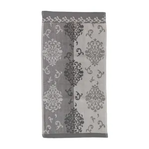 حوله دستی گلزار مدل امیلی سایز 35×65 سانتی متر