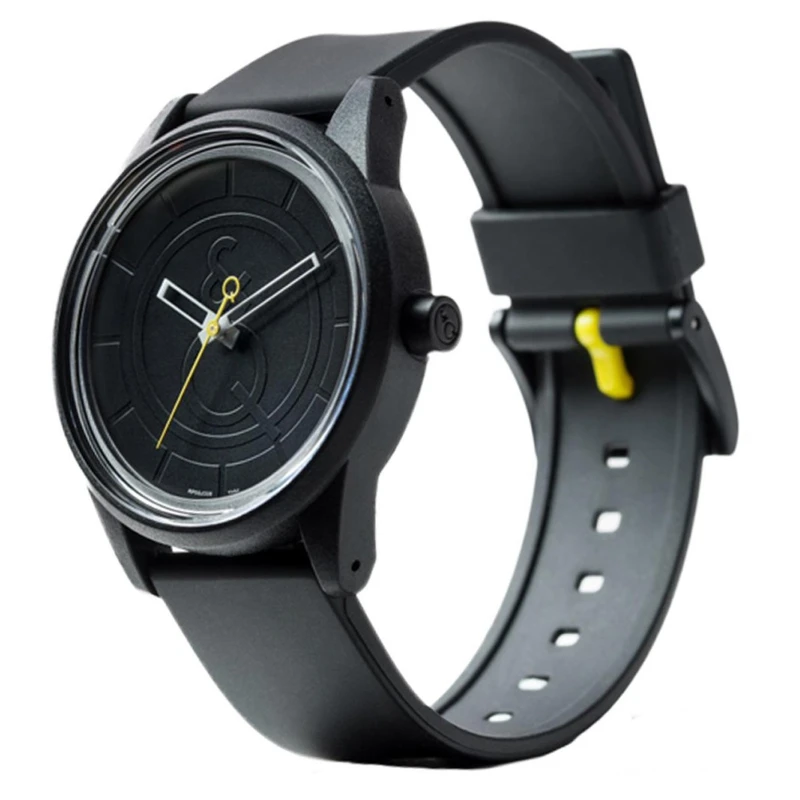 ساعت مچی عقربه ای کیو اند کیو مدل RP00J002Y Solar