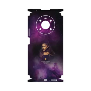MAHOOT Ariana Grande-FullSkin Cover Sticker for Honor X9 4G