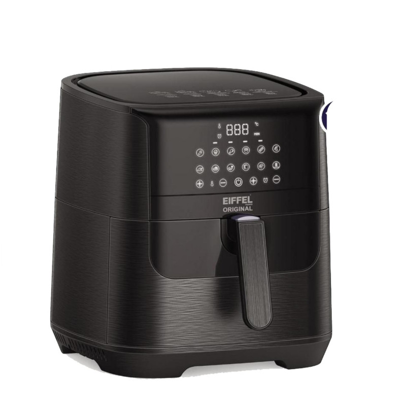 سرخ کن بدون روغن ایفل مدل EL-3792 AF سرخ کن بدون روغن ایفل مدل EL-3792 AF