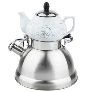 ست کتری و قوری اچ اچ کد 03