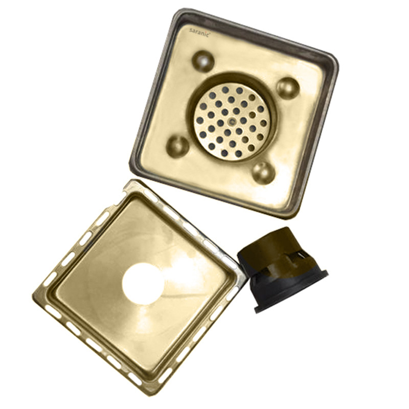 کف شور سارانیک مدل SG300