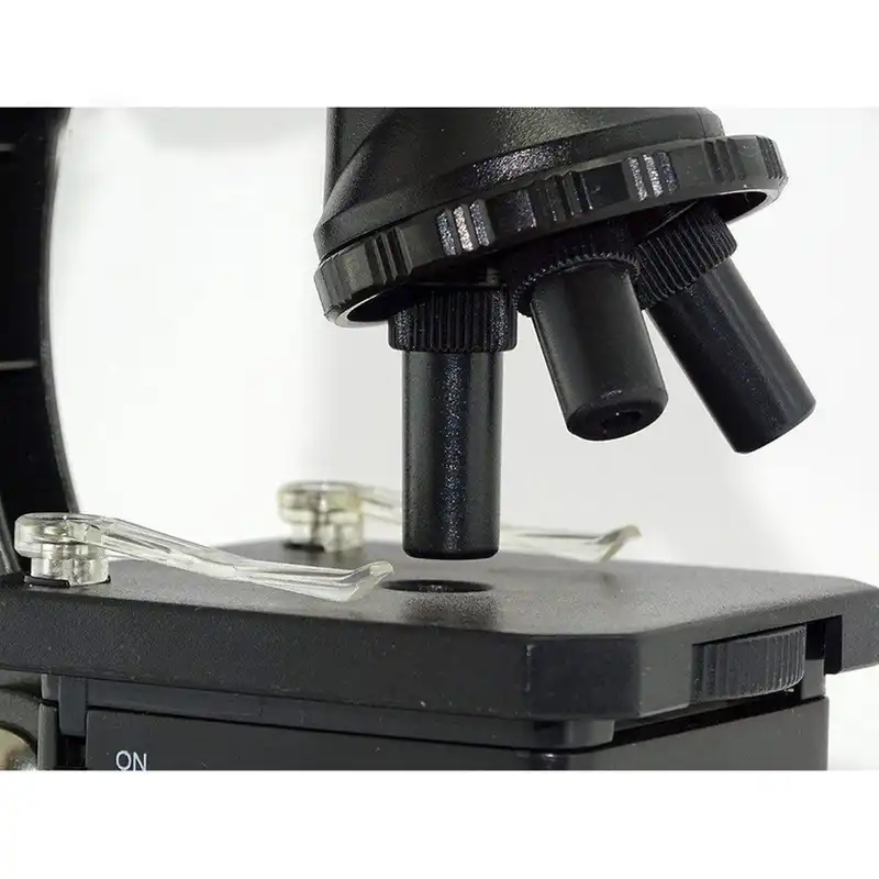 میکروسکوپ مدل M-1200 کد 2023 NEW