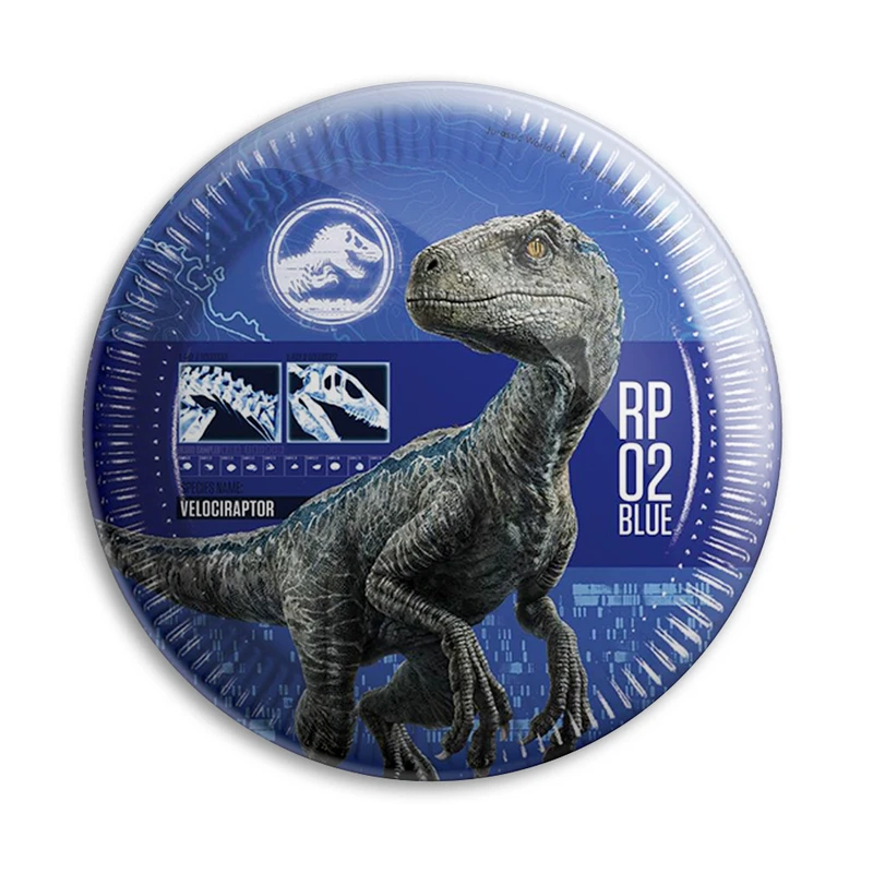 پیکسل پرمانه طرح دایناسور کد pm.1067