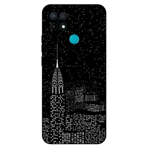 Megafone 7768 Cover For Oppo A15