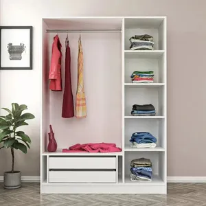 کمد لباس مدل IK411