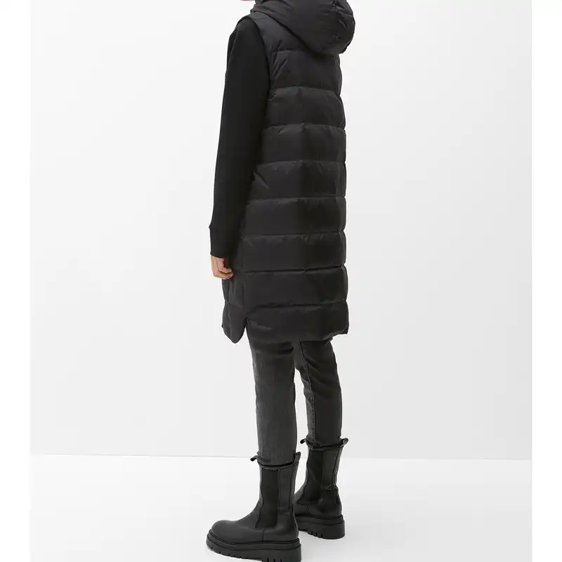 پافر زنانه اس.اولیور مدل 150.12.208.16.155.2116444