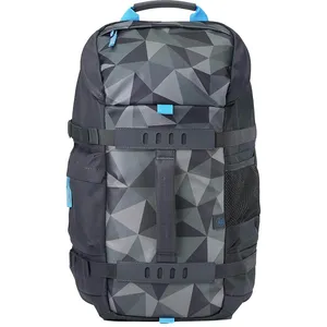 کوله پشتی لپ تاپ اچ‌ پی مدل HP ODYSSEY BACKPACK GREY  مناسب برای لپ تاپ 14.1 تا 15.6 اینچی