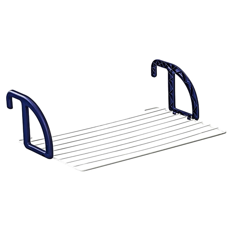 بند رخت شوفاژی لایف هایت مدل CLASSIC70 کد 83056 بند رخت شوفاژی لایف هایت مدل CLASSIC70 کد 83056