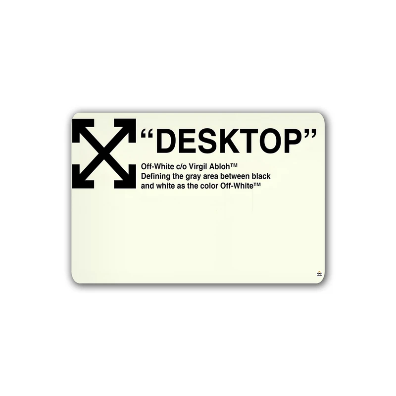 ماوس پد مخصوص بازی شادیت مدل دسکتاپ کد 936 سایز 37*24 سانتیمتر