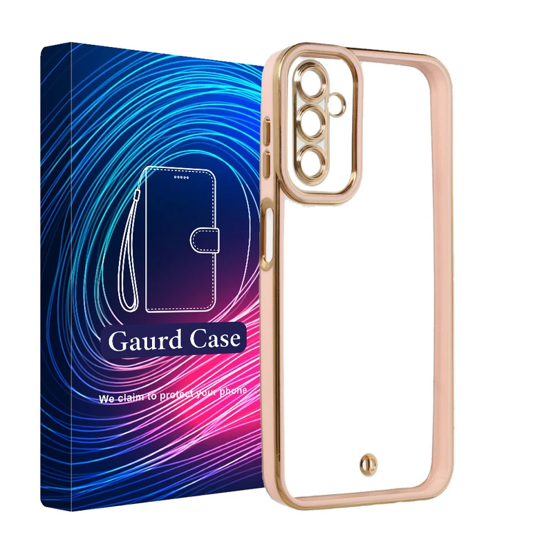 کاور گارد کیس مدل GOLDROGA مناسب برای گوشی موبایل سامسونگ Galaxy A14 4G / 5G