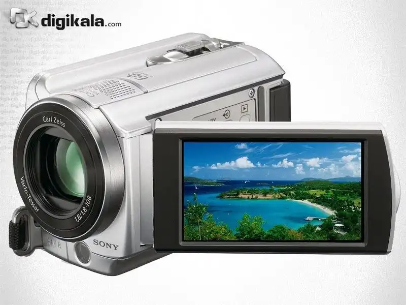 دوربین فیلمبرداری سونی دی سی آر-اس آر 88