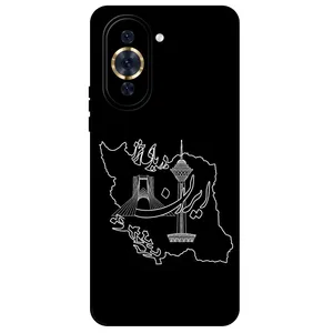 Megafone Iran 1870 Cover For Huawei Nova 10 Pro