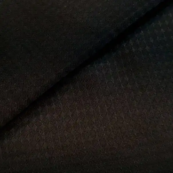 روسری زنانه مدل نخی ریشه سوزنی ماهایا کد 140