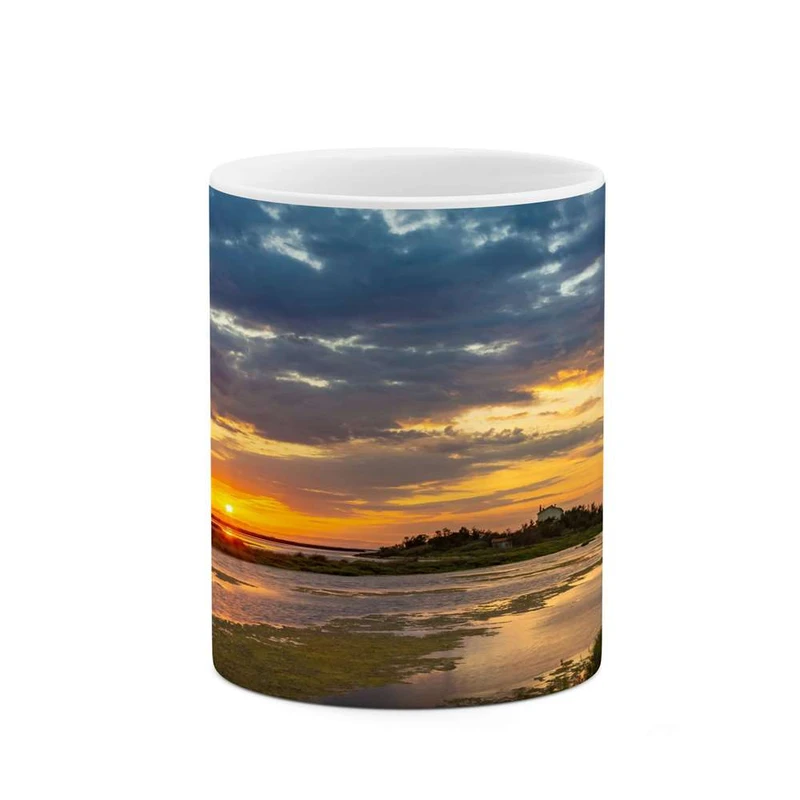 ماگ کاکتی مدل منظره کد mgh16602