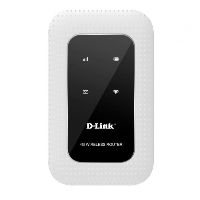 مودم 4G LTE قابل حمل دی-لینک مدل DWR-932M